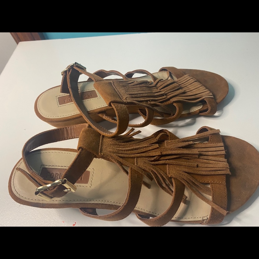 Sandals - Picture 6 of 6